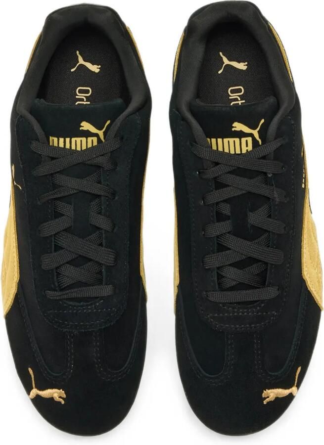 PUMA Speedcat OG sneakers Zwart