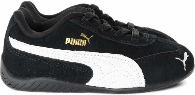 PUMA Speedcat OG sneakers Zwart - Foto 2
