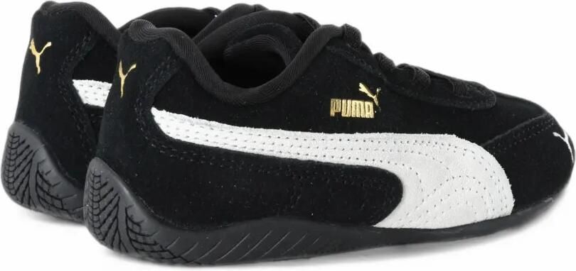 PUMA Speedcat OG sneakers Zwart - Foto 3