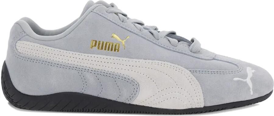 PUMA Speedcat OG suède sneakers Grijs