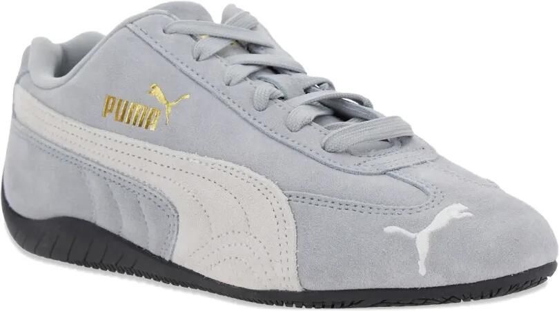 PUMA Speedcat OG suède sneakers Grijs - Foto 2