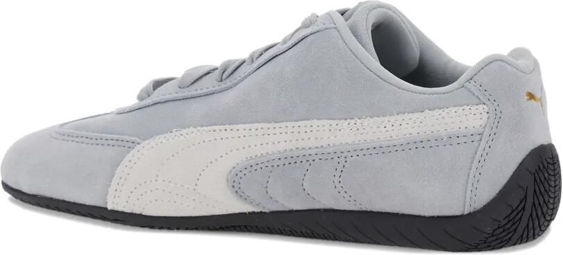 PUMA Speedcat OG suède sneakers Grijs - Foto 4