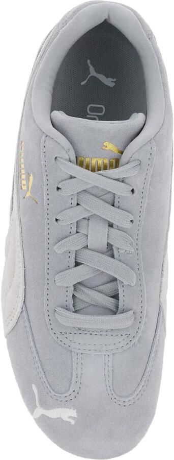 PUMA Speedcat OG suède sneakers Grijs - Foto 3