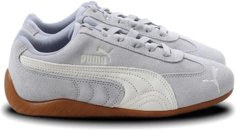 PUMA Speedcat OG suède sneakers Grijs