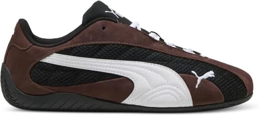 PUMA Speedcat Plus sneakers Bruin