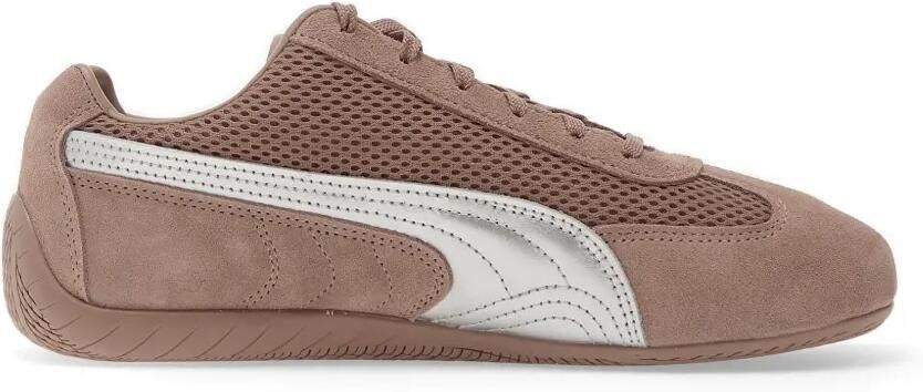 PUMA Speedcat Premium sneakers Bruin