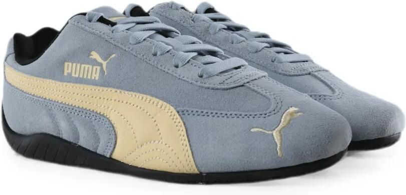 PUMA Speedcat sneakers Blauw - Foto 3