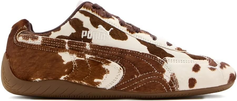 PUMA Speedcat sneakers Bruin