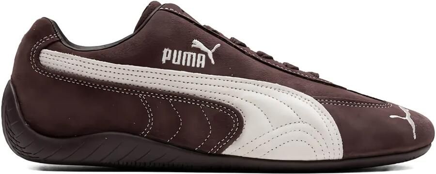 PUMA Speedcat sneakers Bruin