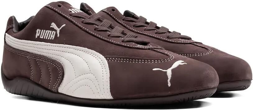 PUMA Speedcat sneakers Bruin - Foto 4