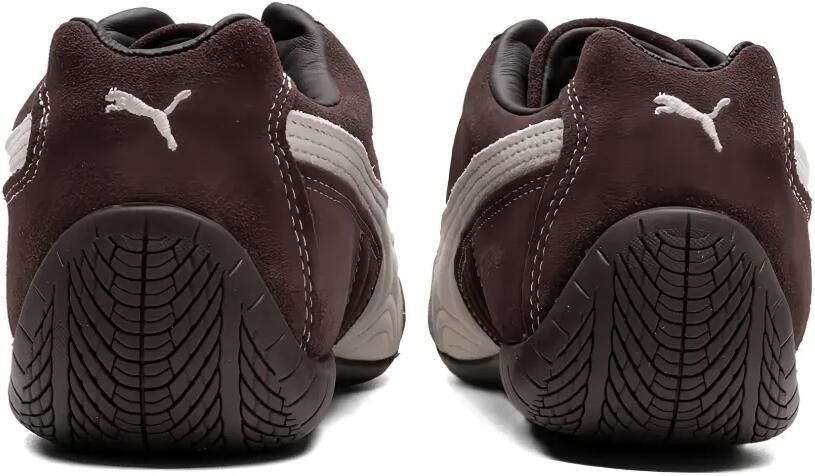 PUMA Speedcat sneakers Bruin - Foto 2