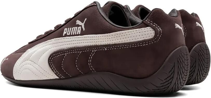 PUMA Speedcat sneakers Bruin - Foto 3