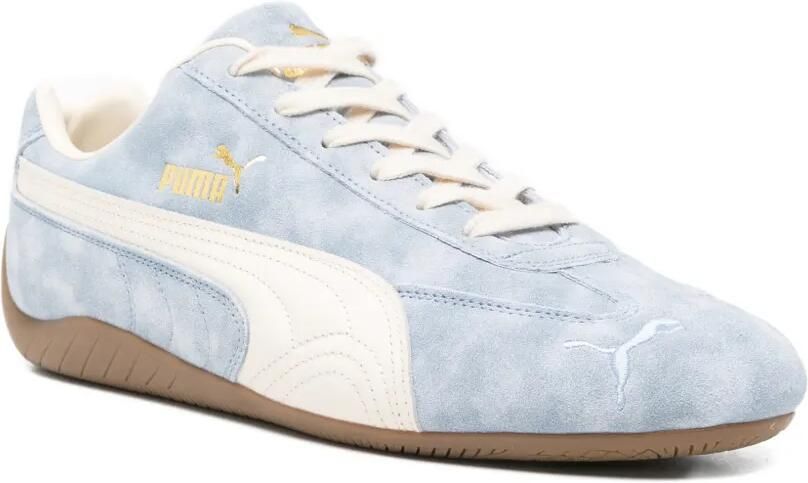 PUMA Speedcat sneakers met vervaagd effect Blauw - Foto 2