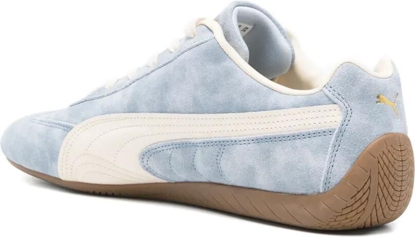 PUMA Speedcat sneakers met vervaagd effect Blauw - Foto 3