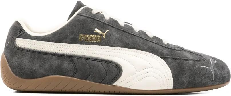 PUMA Speedcat sneakers met vervaagd effect Grijs