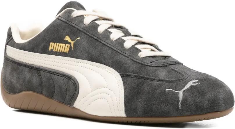 PUMA Speedcat sneakers met vervaagd effect Grijs - Foto 2