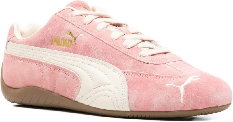 PUMA Speedcat sneakers met vervaagd effect Roze - Foto 3