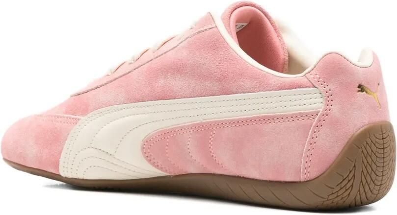 PUMA Speedcat sneakers met vervaagd effect Roze - Foto 2