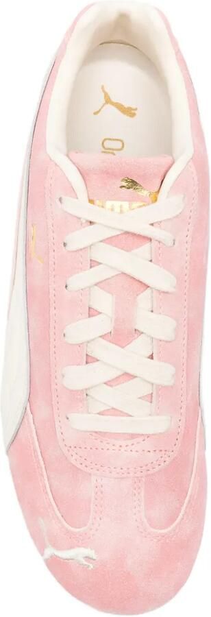 PUMA Speedcat sneakers met vervaagd effect Roze - Foto 4