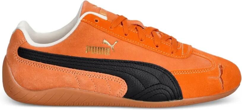 PUMA Speedcat sneakers met vlakken Oranje - Foto 1