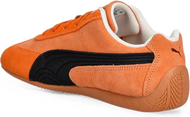 PUMA Speedcat sneakers met vlakken Oranje - Foto 3