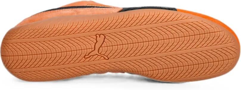 PUMA Speedcat sneakers met vlakken Oranje - Foto 4