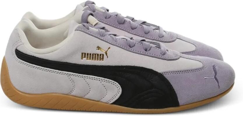 PUMA Speedcat sneakers Paars