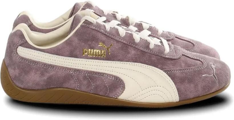PUMA Speedcat sneakers Paars