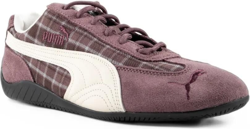 PUMA Speedcat sneakers Paars - Foto 3