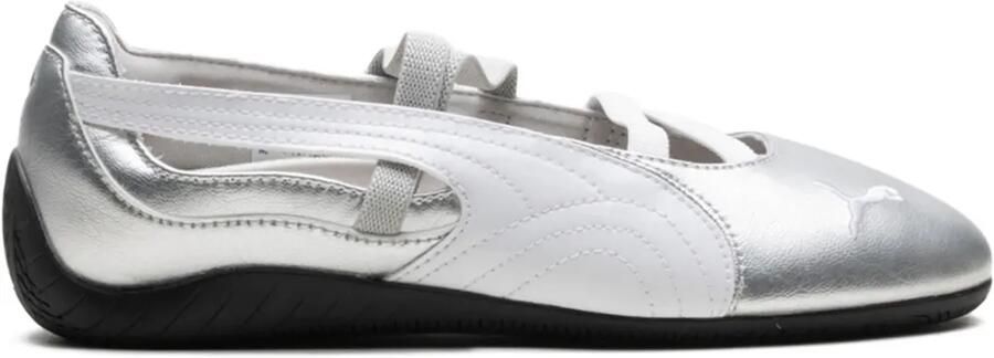 PUMA Speedcat sneakers Zilver