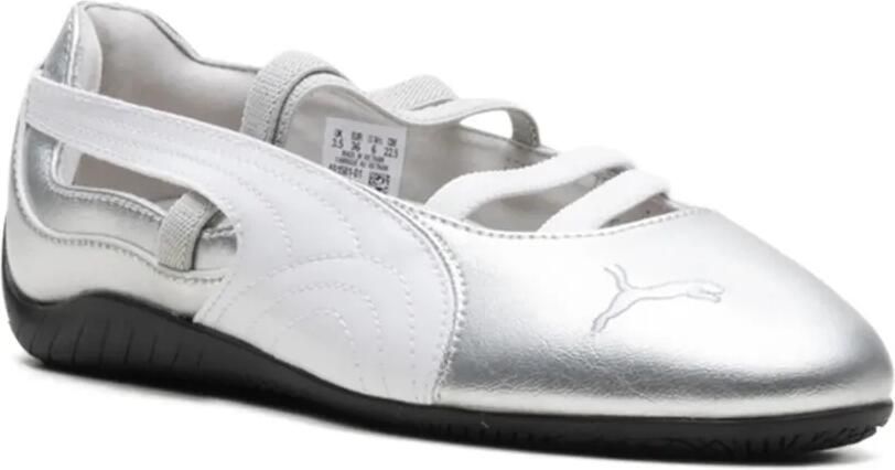 PUMA Speedcat sneakers Zilver - Foto 2