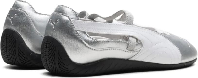 PUMA Speedcat sneakers Zilver - Foto 3