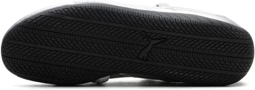 PUMA Speedcat sneakers Zilver - Foto 4