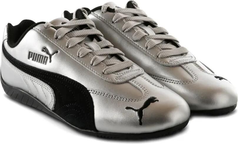 PUMA Speedcat sneakers Zilver