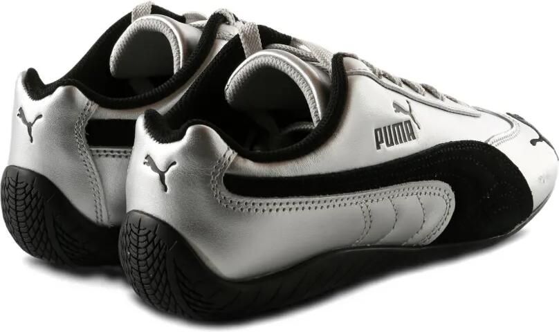 PUMA Speedcat sneakers Zilver - Foto 2