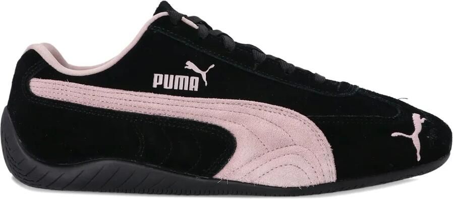 PUMA Speedcat sneakers Zwart