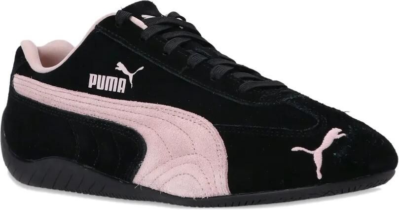 PUMA Speedcat sneakers Zwart - Foto 3