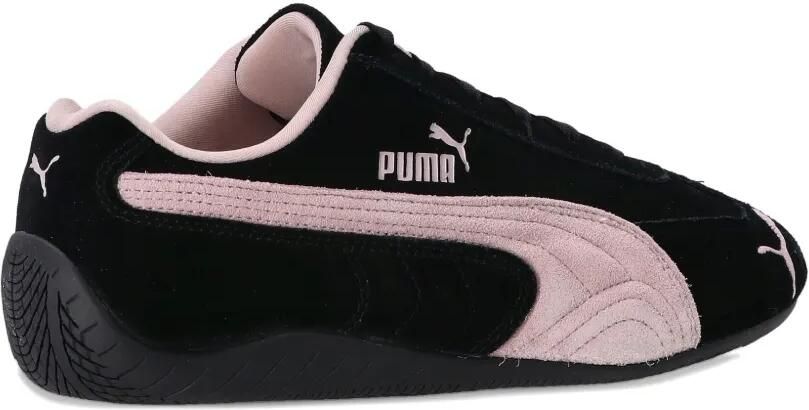 PUMA Speedcat sneakers Zwart - Foto 4