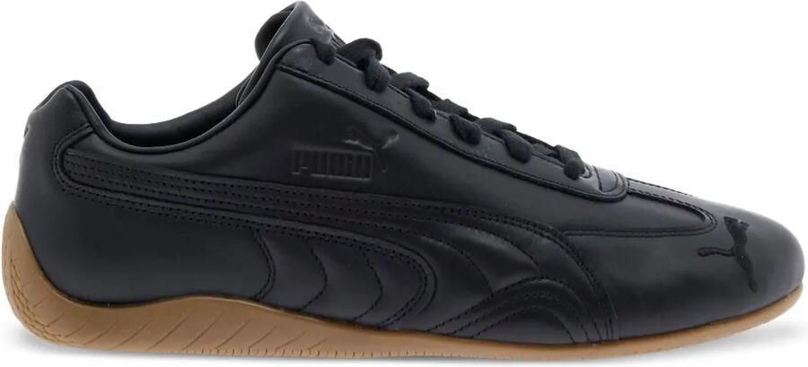 PUMA Speedcat sneakers Zwart