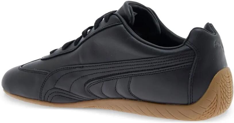 PUMA Speedcat sneakers Zwart - Foto 2