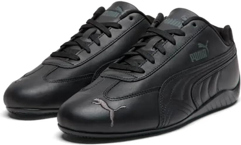 PUMA Speedcat sneakers Zwart
