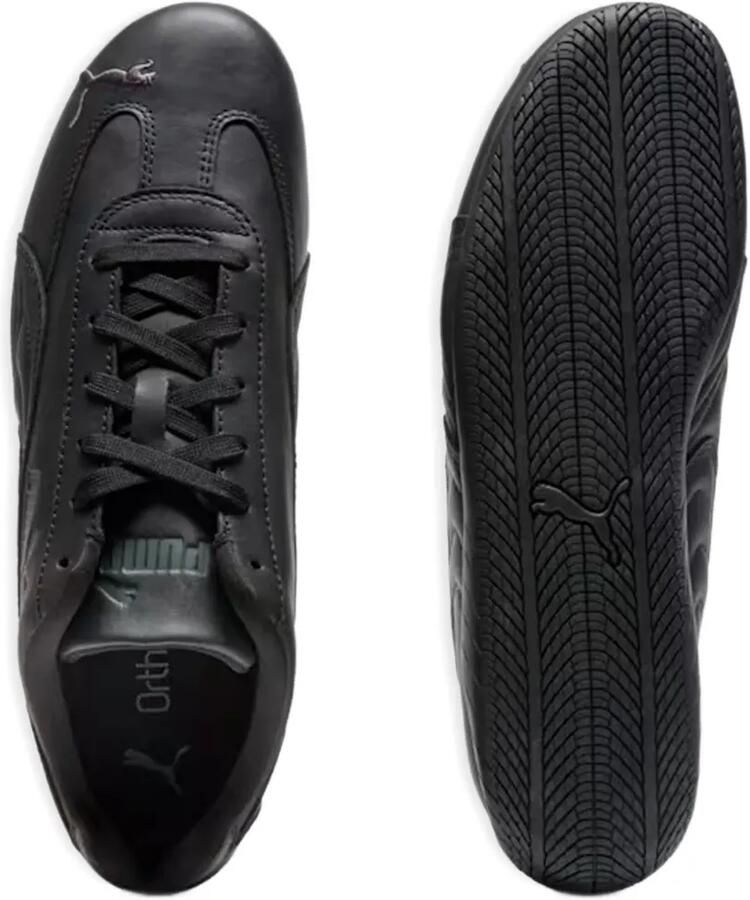 PUMA Speedcat sneakers Zwart - Foto 3