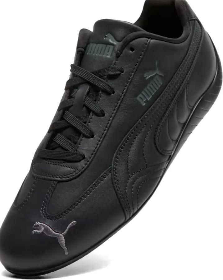 PUMA Speedcat sneakers Zwart - Foto 4