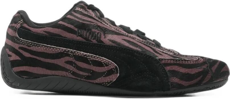 PUMA Speedcat sneakers Zwart