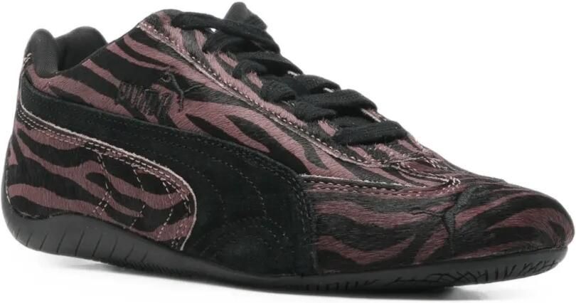 PUMA Speedcat sneakers Zwart - Foto 3