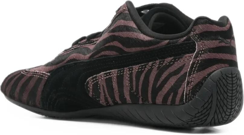 PUMA Speedcat sneakers Zwart - Foto 2
