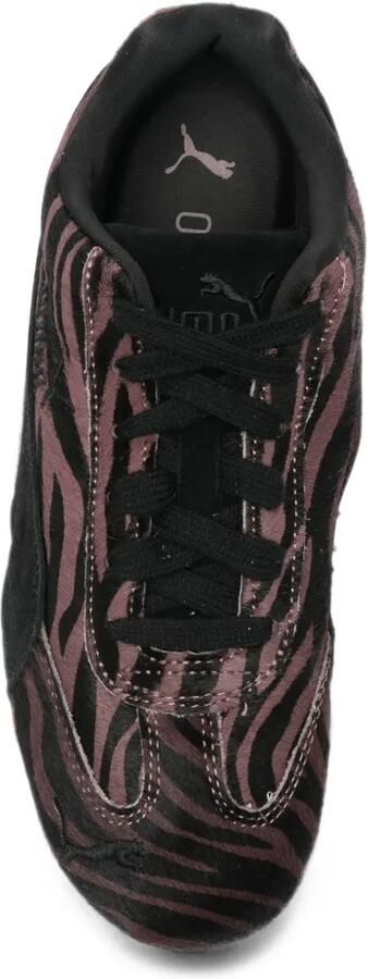 PUMA Speedcat sneakers Zwart - Foto 4