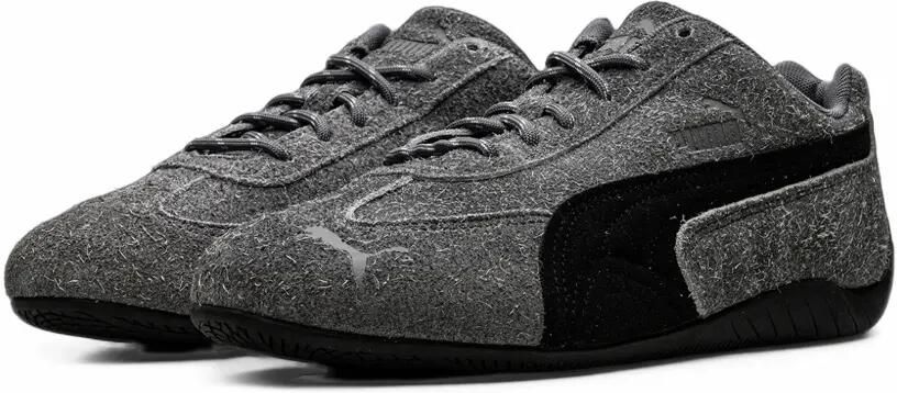 PUMA Speedcat Snow sneakers Grijs - Foto 4