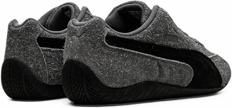 PUMA Speedcat Snow sneakers Grijs - Foto 3