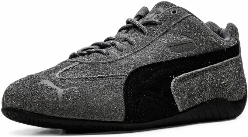 PUMA Speedcat Snow sneakers Grijs - Foto 2
